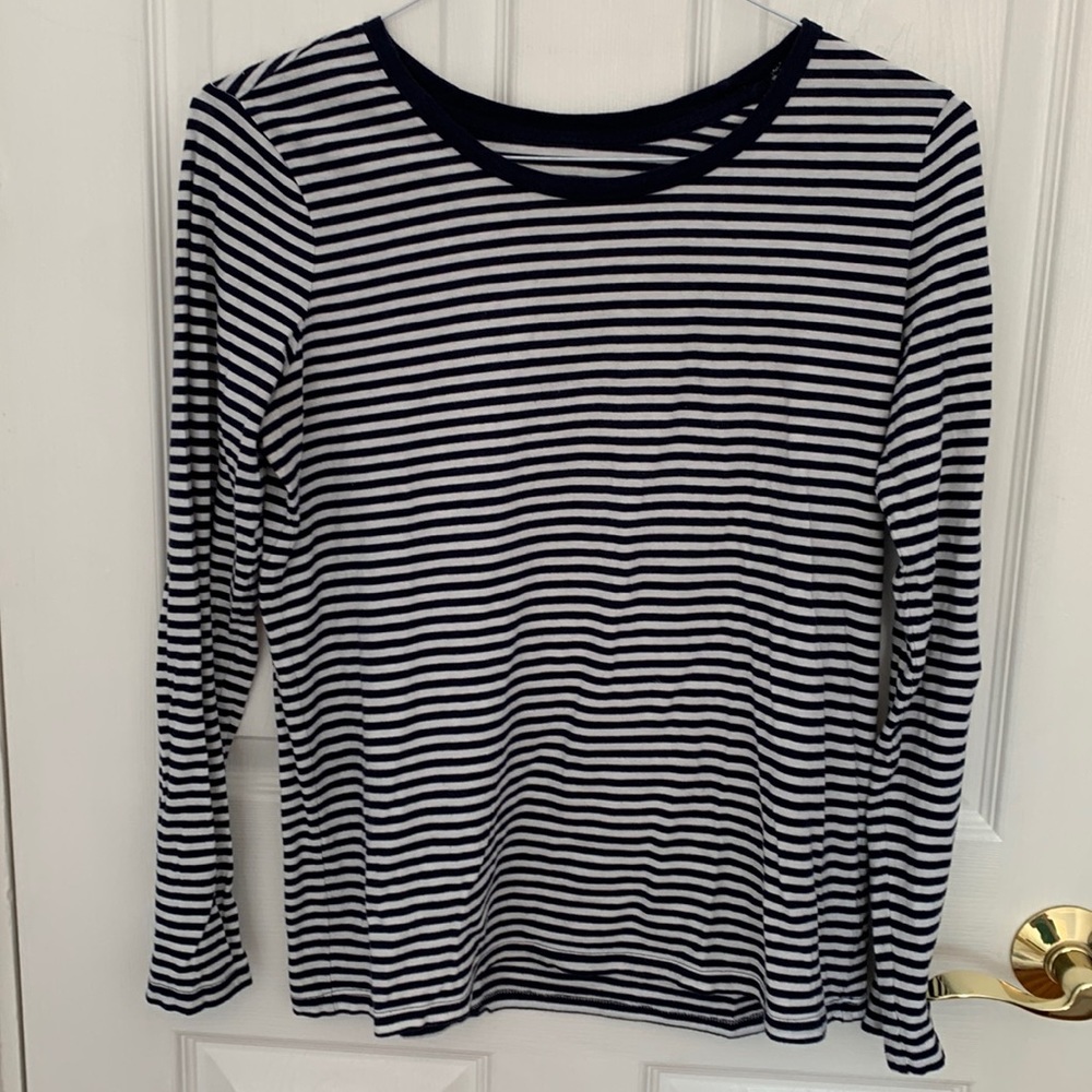 Gap Striped Tee